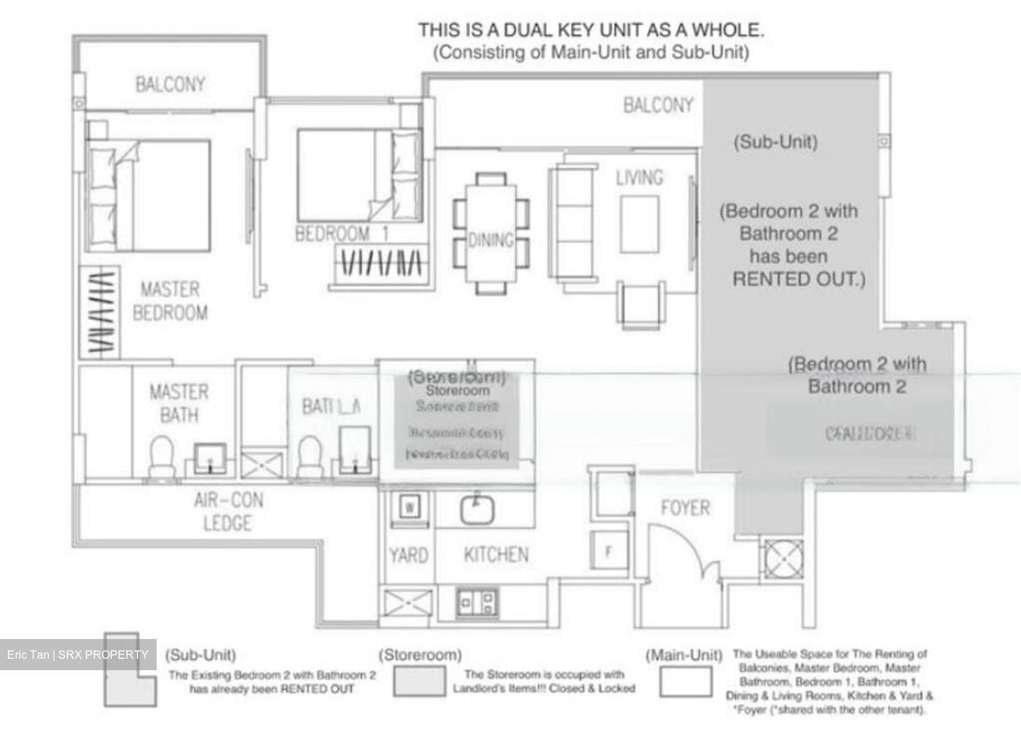 Seastrand (D18), Condominium #486852341